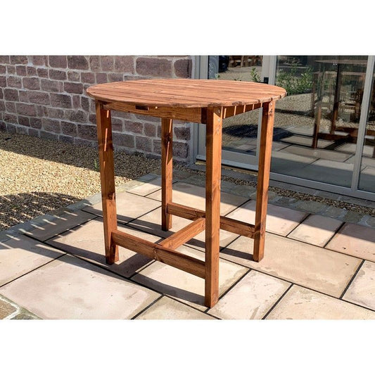 Charles Taylor Alfresco Garden Table by Charles Taylor - 6 Seats