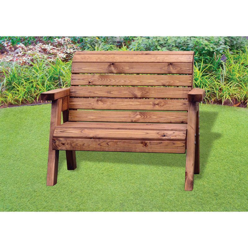 Charles Taylor Little Fellas Garden Kid's Furniture by Charles Taylor - 2 Seats