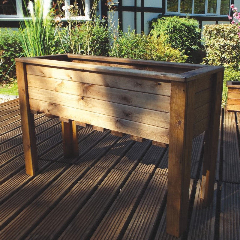 Charles Taylor Wiltshire Garden Planter by Charles Taylor