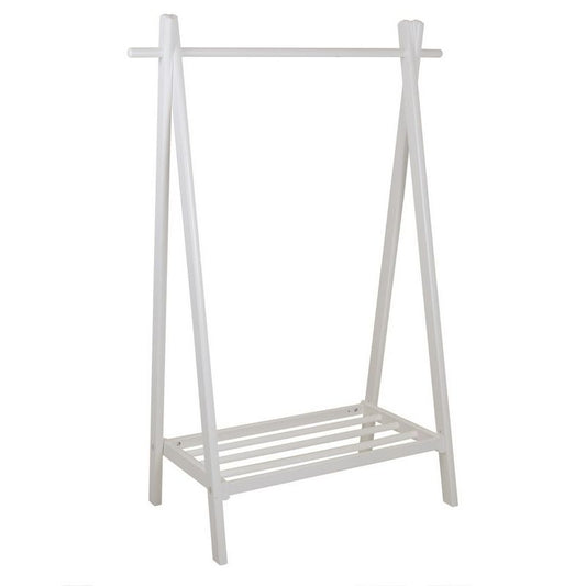 Wensum Wensum Clothes Rail White 120cm