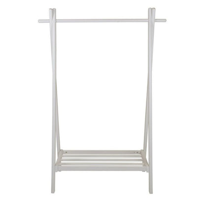 Wensum Wensum Clothes Rail White 120cm