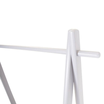 Wensum Wensum Clothes Rail White 120cm