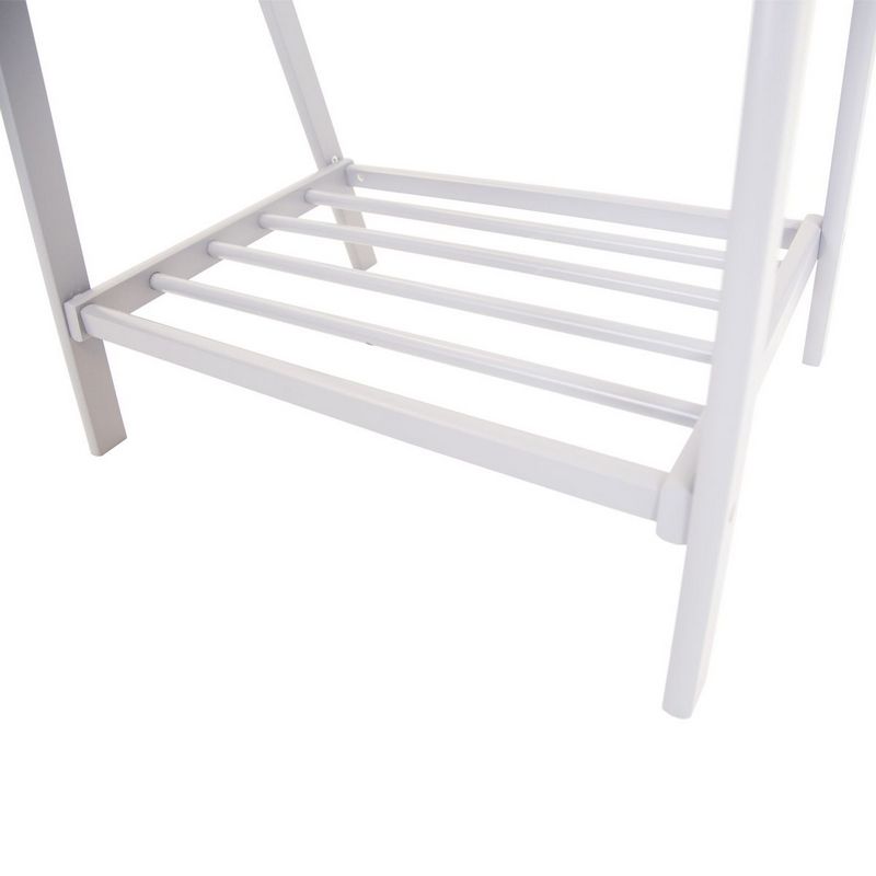 Wensum Wensum Clothes Rail White 120cm