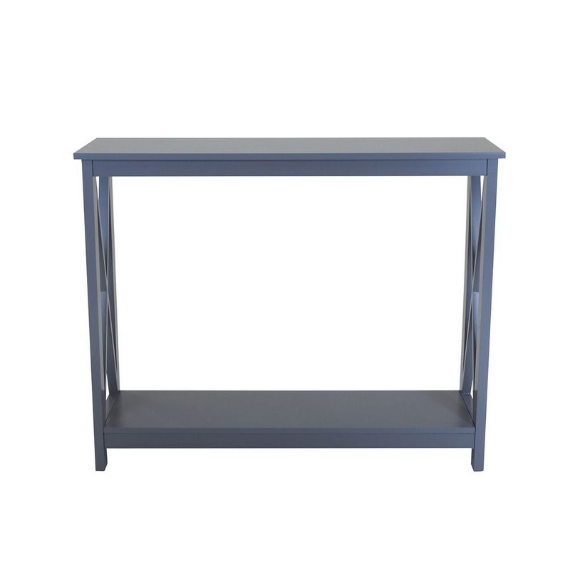 Wensum Wensum Tetbury Console Table Grey