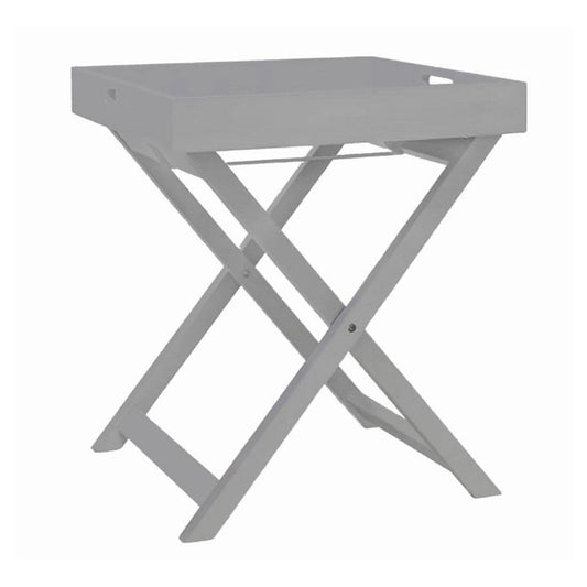 Wensum Wensum Panama Side Table Grey