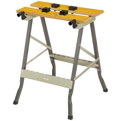 DURHAND 4-in-1 Work Bench