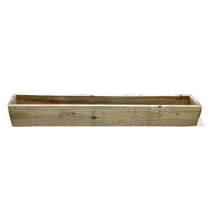 Croft Herb Garden Trough Planter by Croft