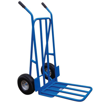 Wensum Wensum Folding Toe Plate Trolley 270kg