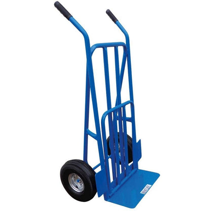 Wensum Wensum Folding Toe Plate Trolley 270kg