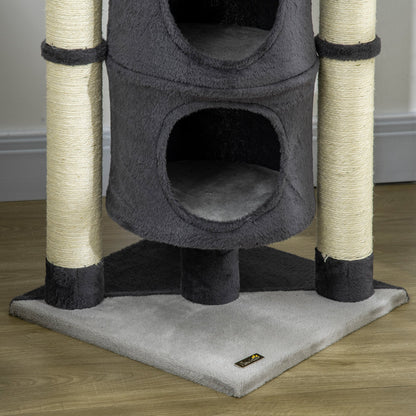 PawHut Cat Tree