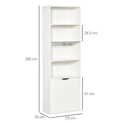 6ft Storage Unit