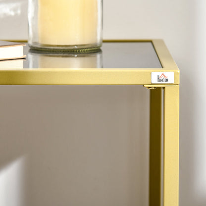 Modern Console Table