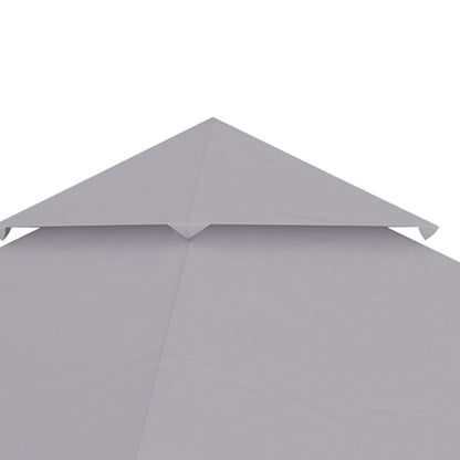 3 x 3 M Gazebo Canopy Replacement Covers