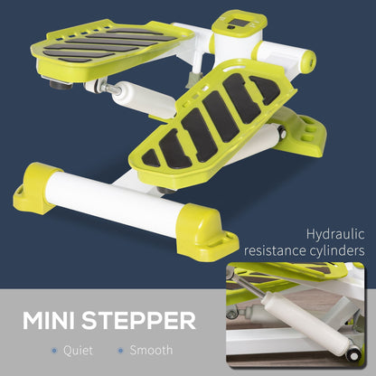 Portable Mini Stepper