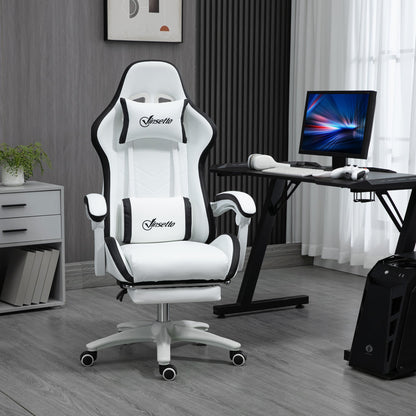 Vinsetto Racing Gaming Chair