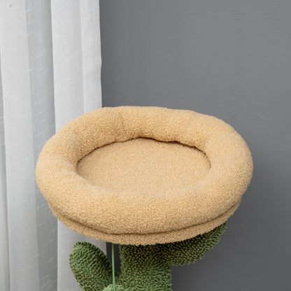 PawHut 72cm Cat Tree