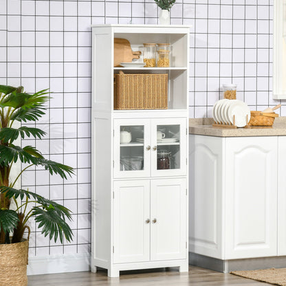 Freestanding Kitchen Cupboard