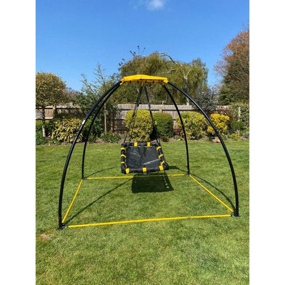 Jumpking JumpKing UFO Swing Rectangular Seat