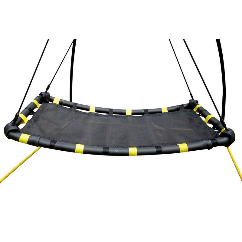 Jumpking JumpKing UFO Swing Rectangular Seat