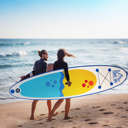 Inflatable Stand Up Paddle Board