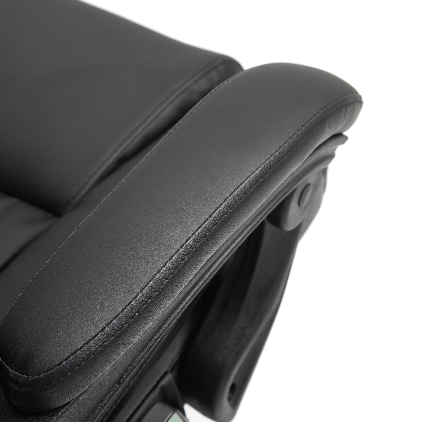 Vinsetto 6-Point Pu Leather Massage Office Chair