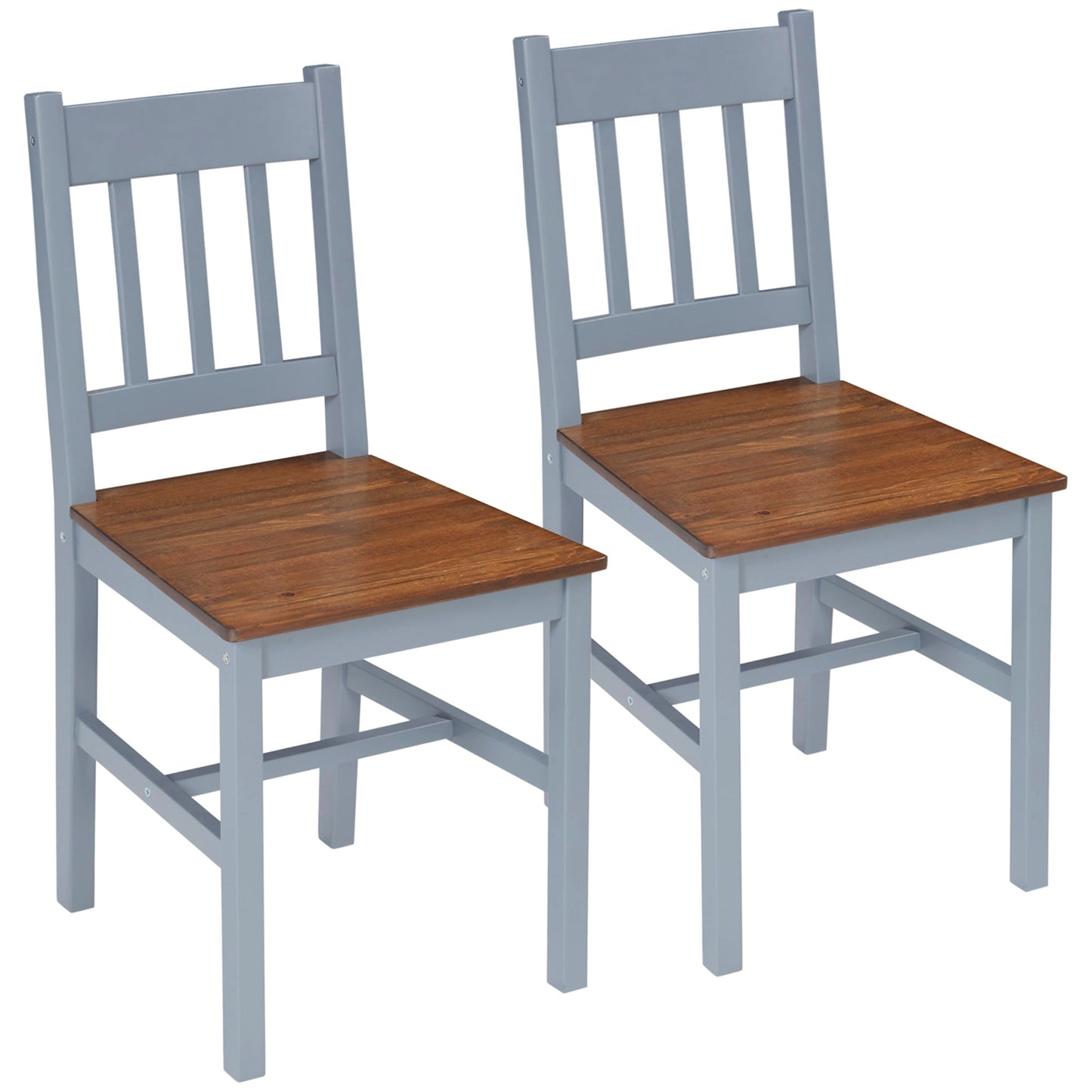 Dining Chairs Set of 2