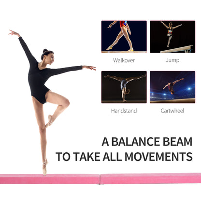 Balance Beam Trainer