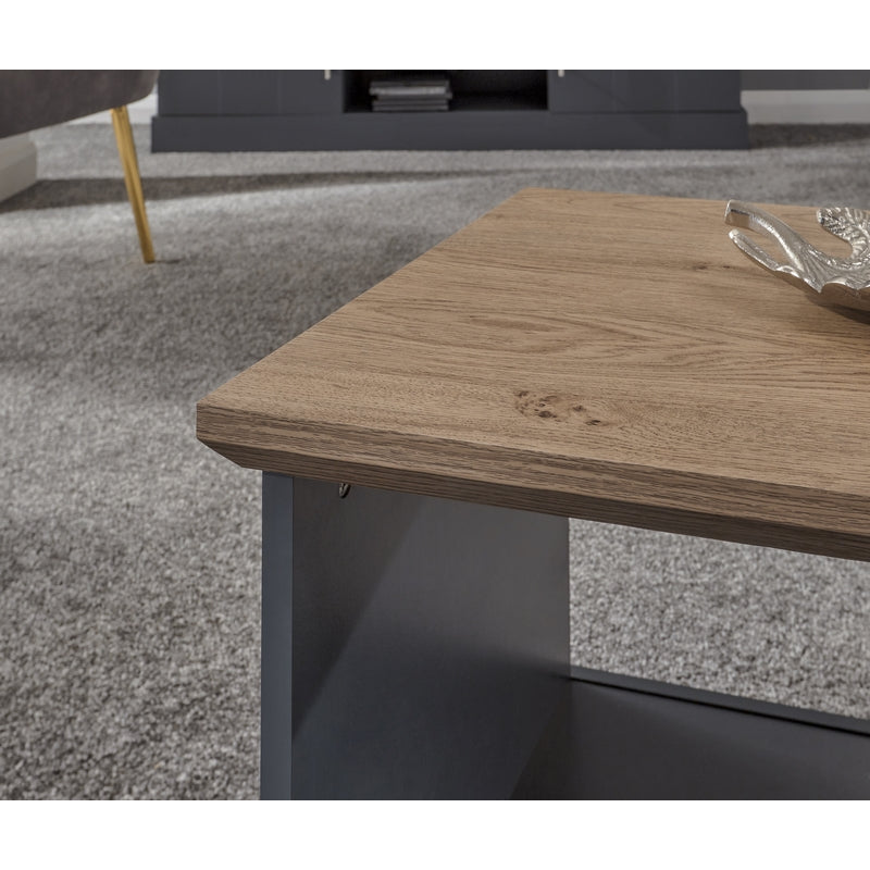 GFW Kendal Coffee Table Blue