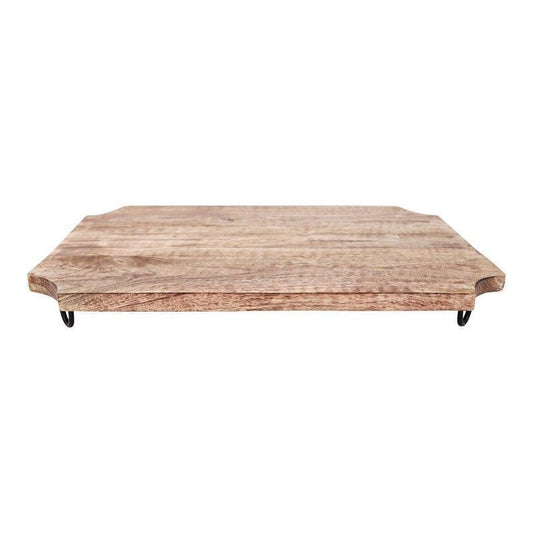 Scarthingwell Chopping Board Wood - 51cm