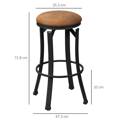 Homcom Bar Stools