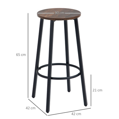 Homcom Bar Stools