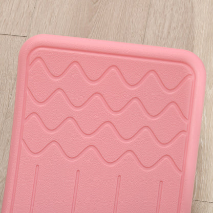 Wobble Balance Board 3 to 6 Years Pink by Zonekiz