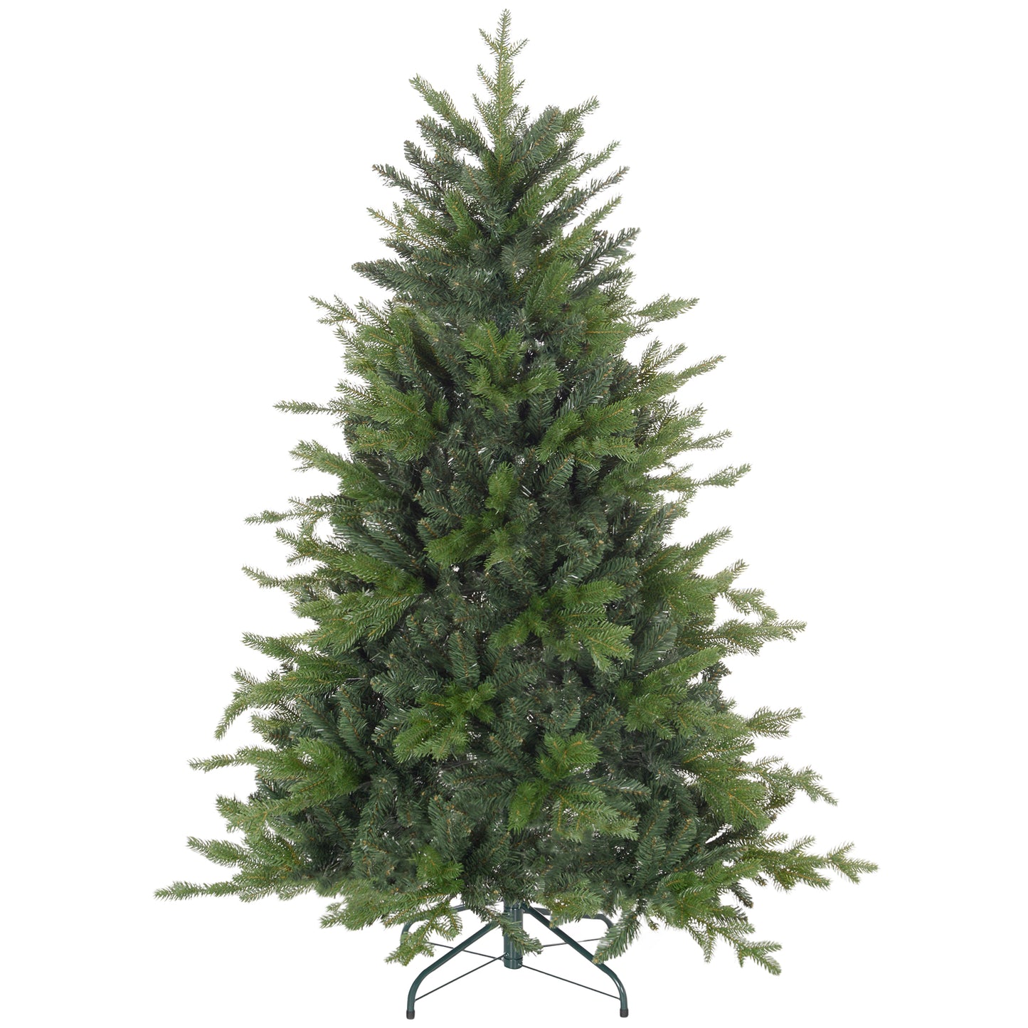 5ft Christmas Tree Artificial -  1309 Tips