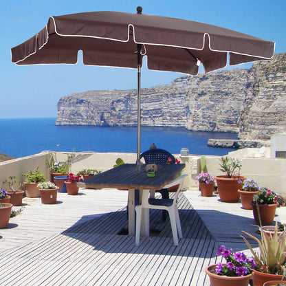 Garden Parasol Umbrella