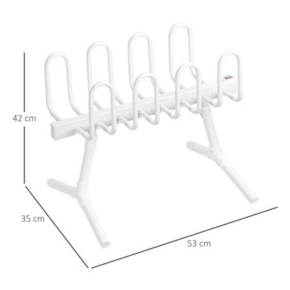 4 Pairs Electric Shoe Dryer