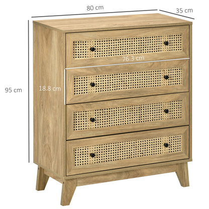 Homcom Storage Cabinet