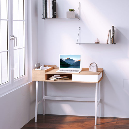 Simple Writing Desk