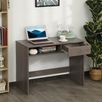 Compact Computer Desk