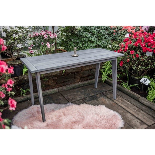 EKJU V-Fro Table - Grey by EKJU