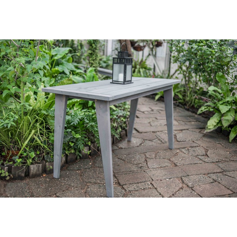 EKJU V-Fro Table - Grey by EKJU