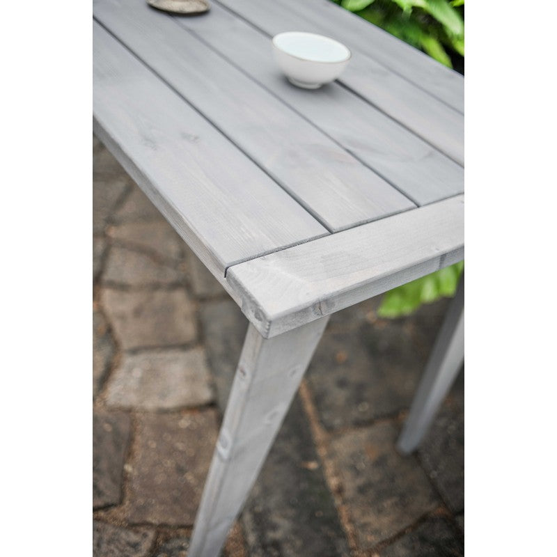 EKJU V-Fro Table - Grey by EKJU