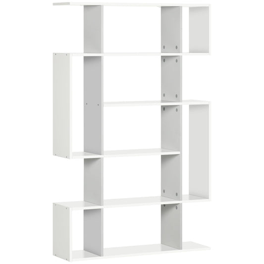 5-Tier Bookshelf