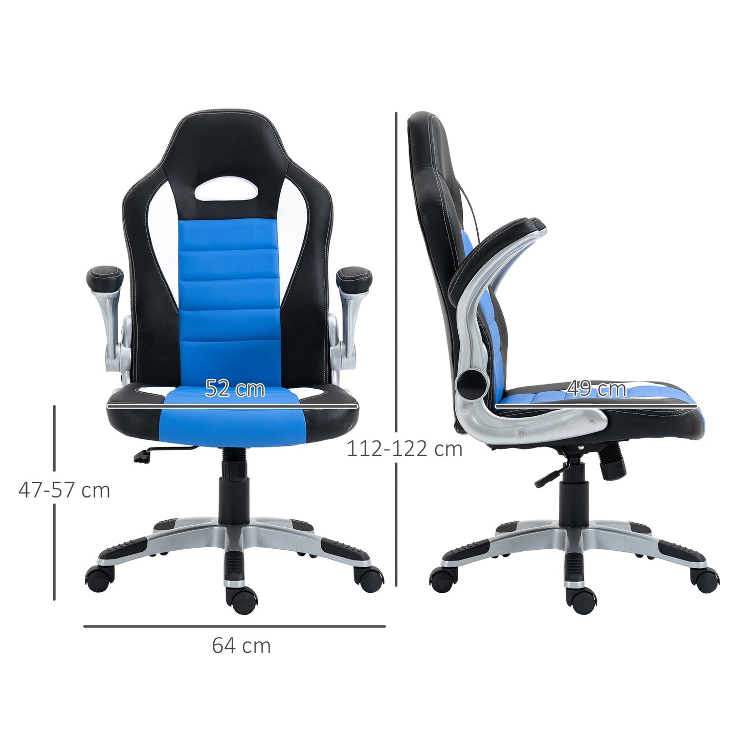 Racing Gaming Chair