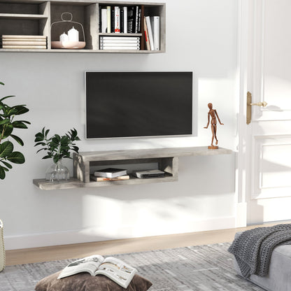 Floating TV Unit