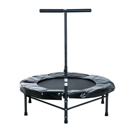 Trampoline Rebounder Adjustable Jumper