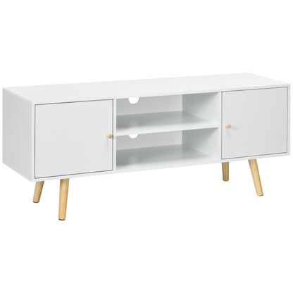 TV Unit Cabinet for TVs up to 55 Inches