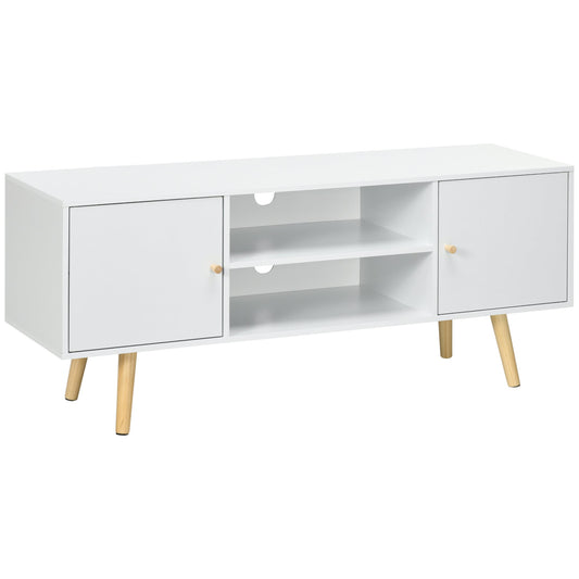 TV Unit Cabinet for TVs up to 55 Inches