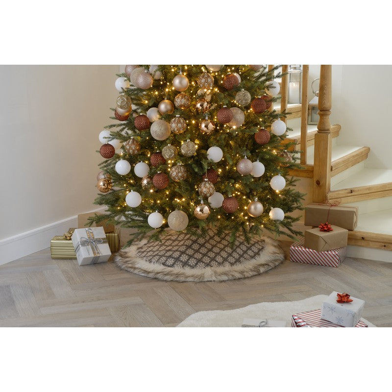 Christmas Tree Skirts Cherry Lane