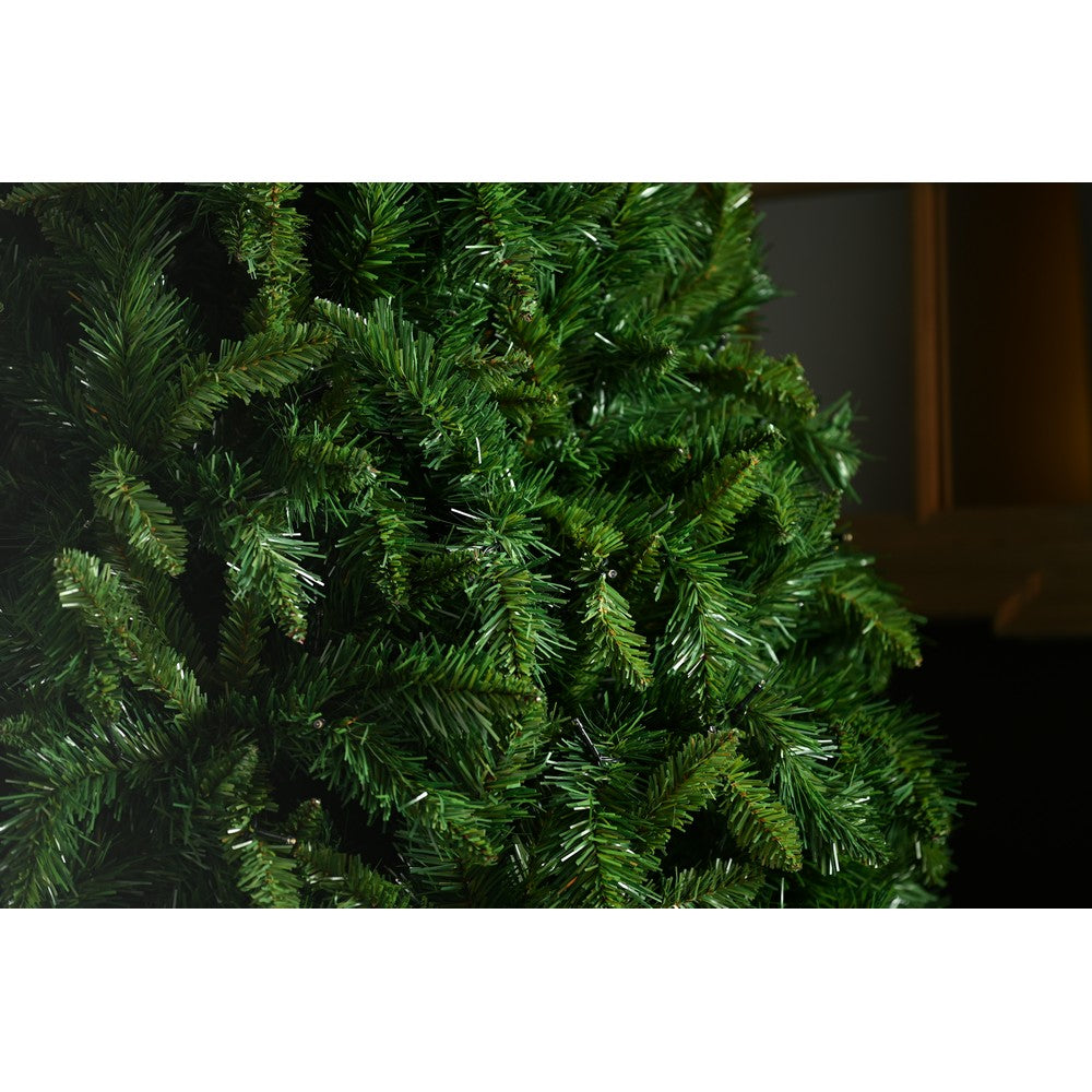 5ft Berkeley Pine Christmas Tree Artificial -  470 Tips