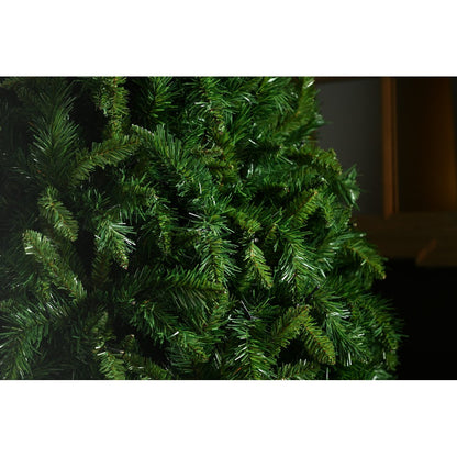 6ft Berkeley Pine Christmas Tree Artificial -  942 Tips